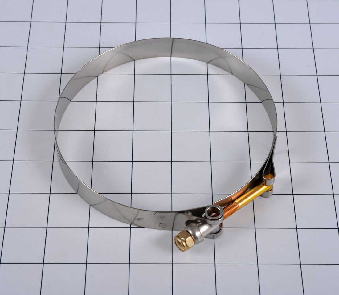 CLAMP - HD BAND  QT