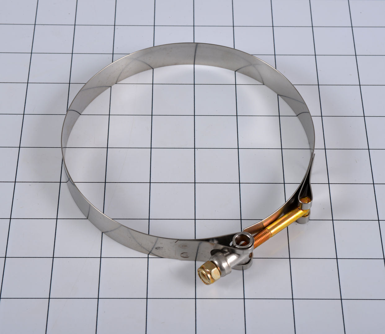 CLAMP - HD BAND  QT
