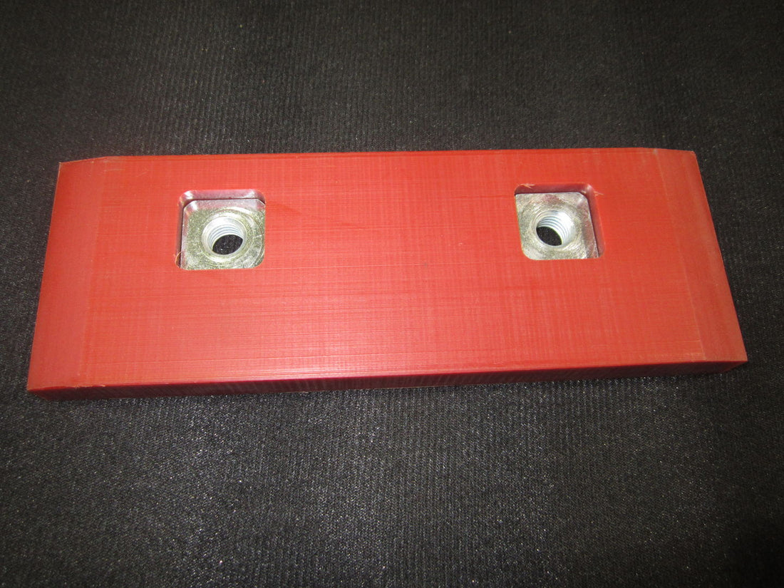 SLIDING SEGMENT 16.5X70X200MM