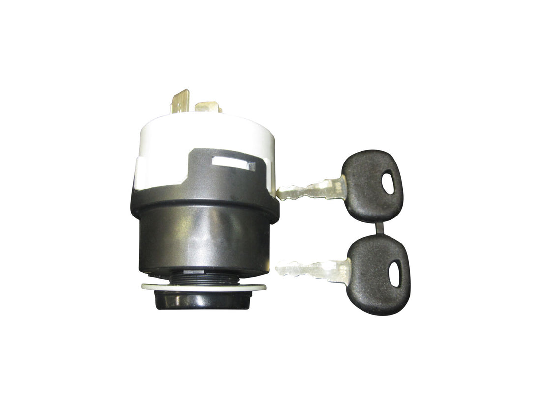 IGNITION LOCK,