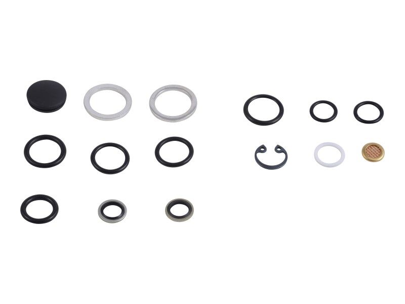 SEAL KIT, SIDE MODULE