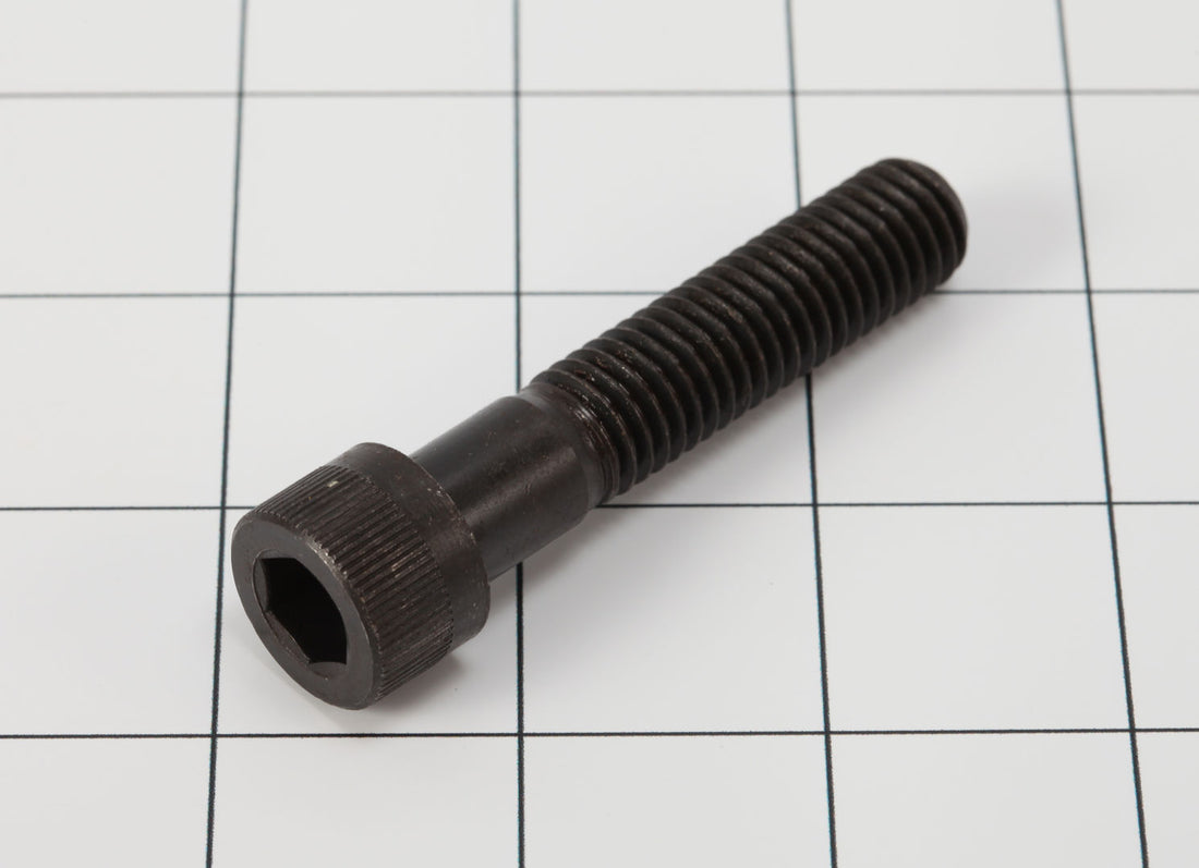 1OC HD CAP SCREW