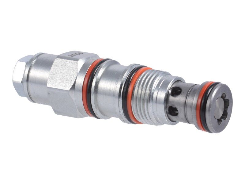 VALVE COUNTERBALANCE