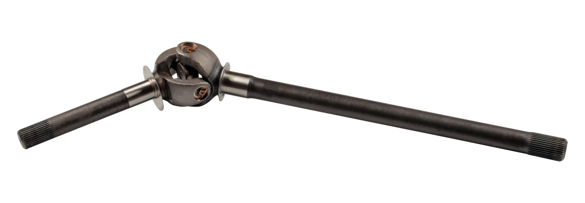 SHAFT &amp; JOINT ASSY