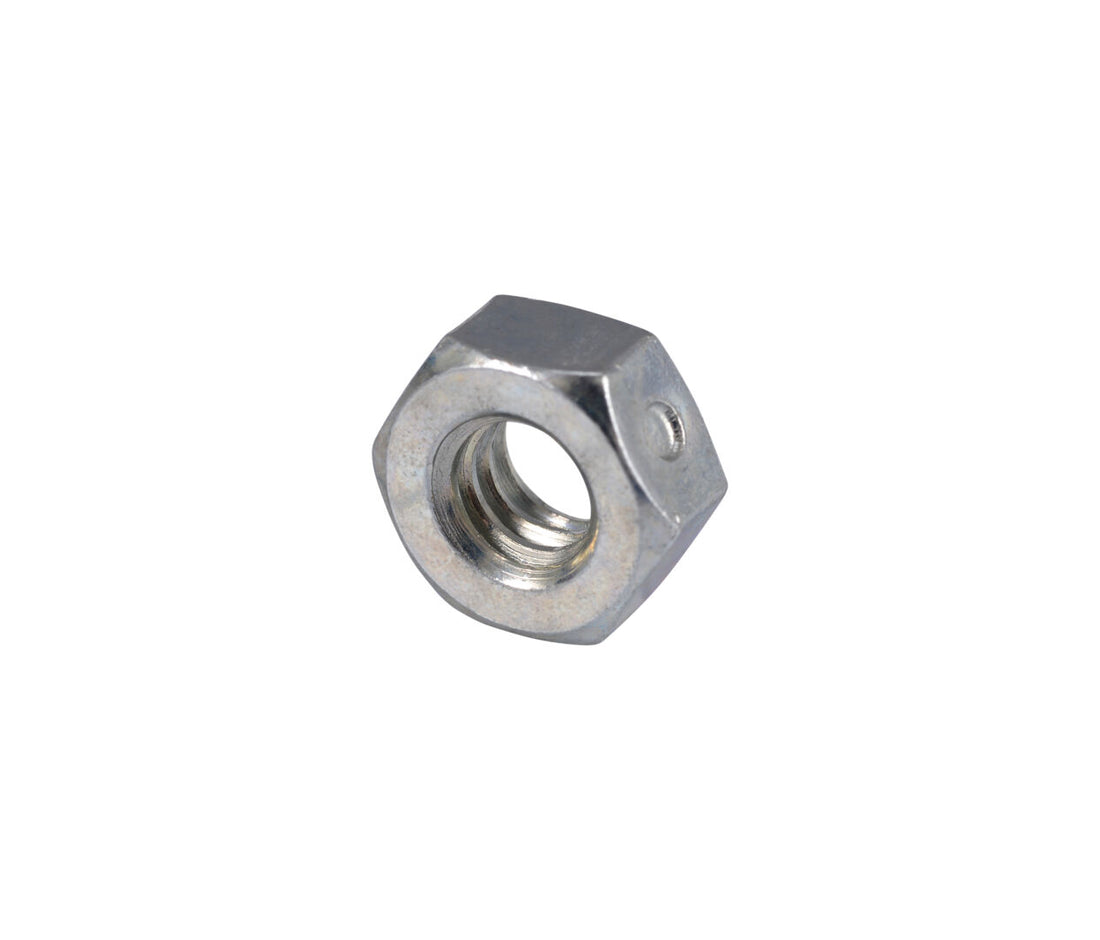 NUT HEX LOCKING
