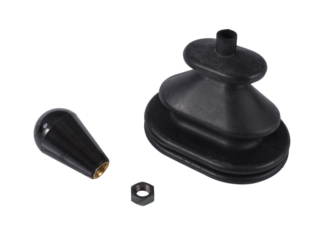BOOT TILT LEVER