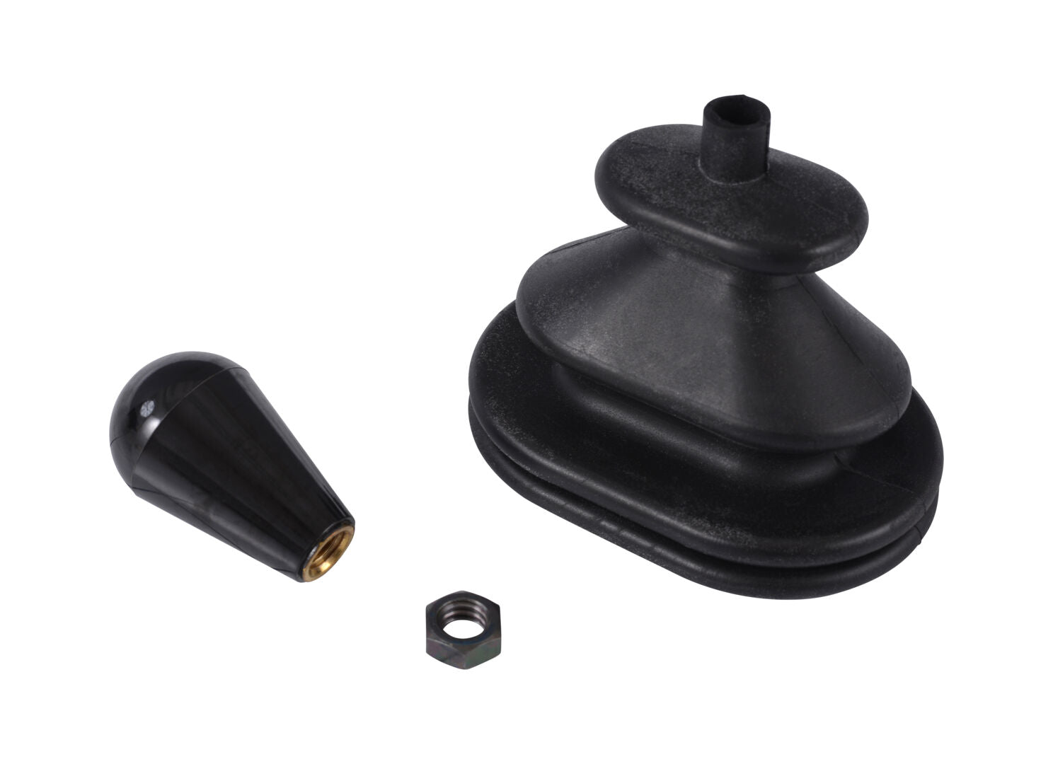 BOOT TILT LEVER