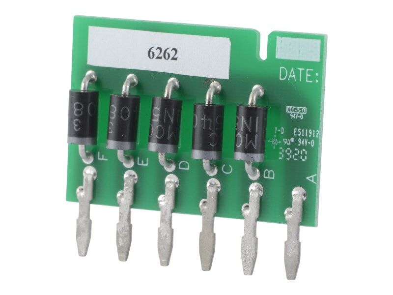 DIODE PAC