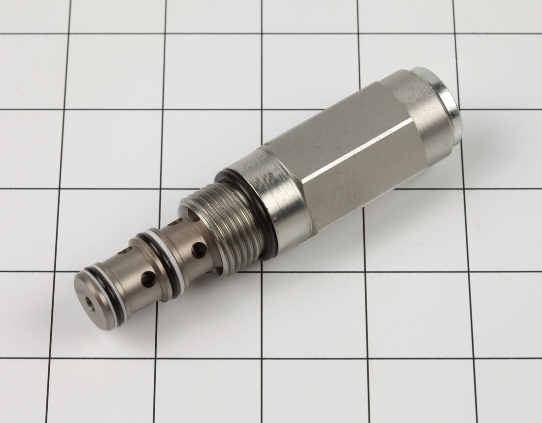 CARTRIDGE CHARGE LOGIC 1050-19