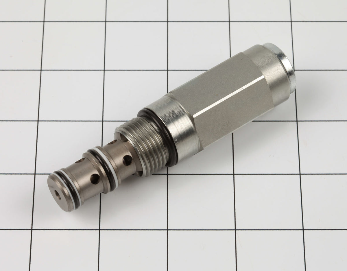 CARTRIDGE CHARGE LOGIC 1050-19