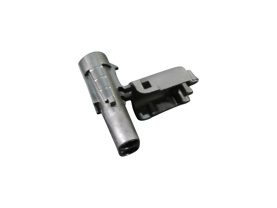 CONNECTOR, 2 WAY SHROUD