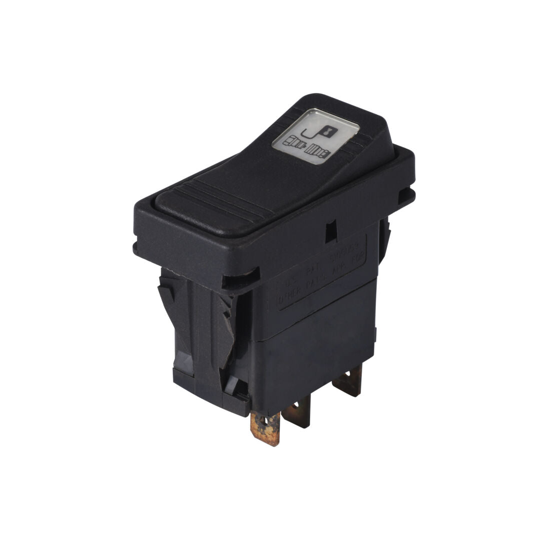 SWITCH, ROCKER CARLINGSWITCH