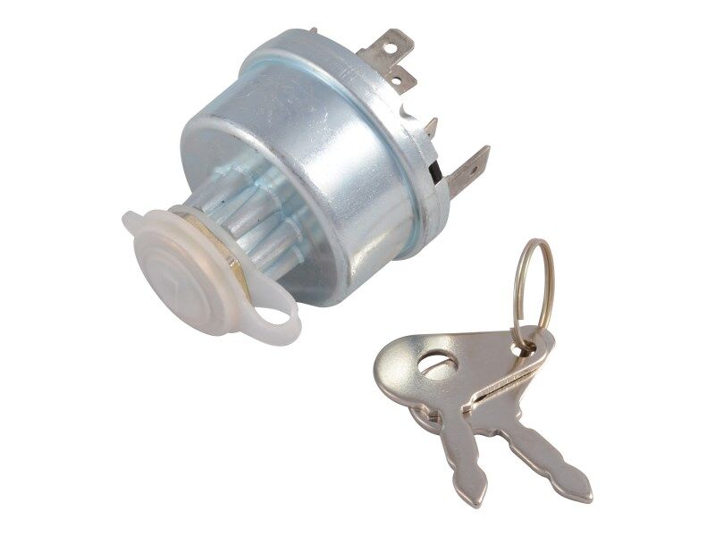 SWITCH, STARTER W/KEY