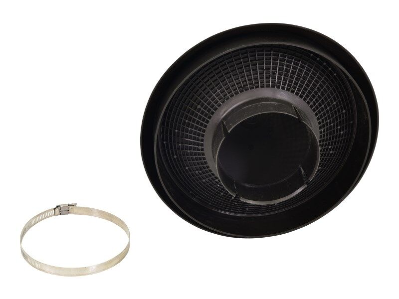 CAP, AIR INLET