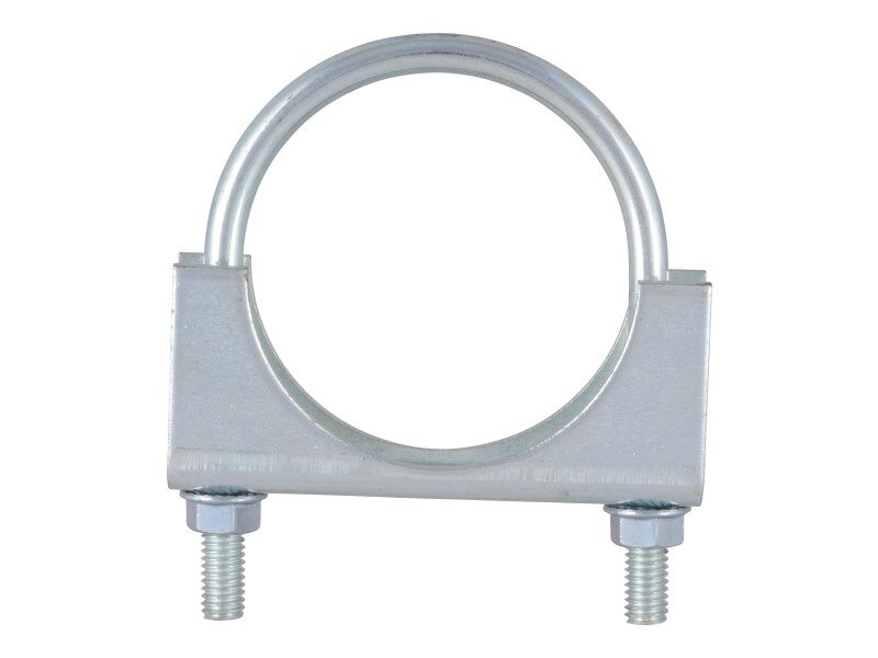 CLAMP MUFFLER 3 HVY DTY TYPE
