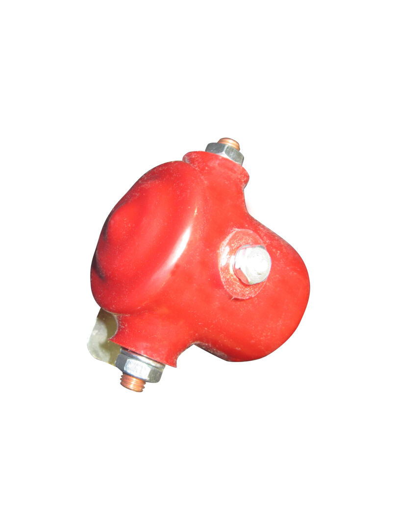 SOLENOID RELAY SEALED