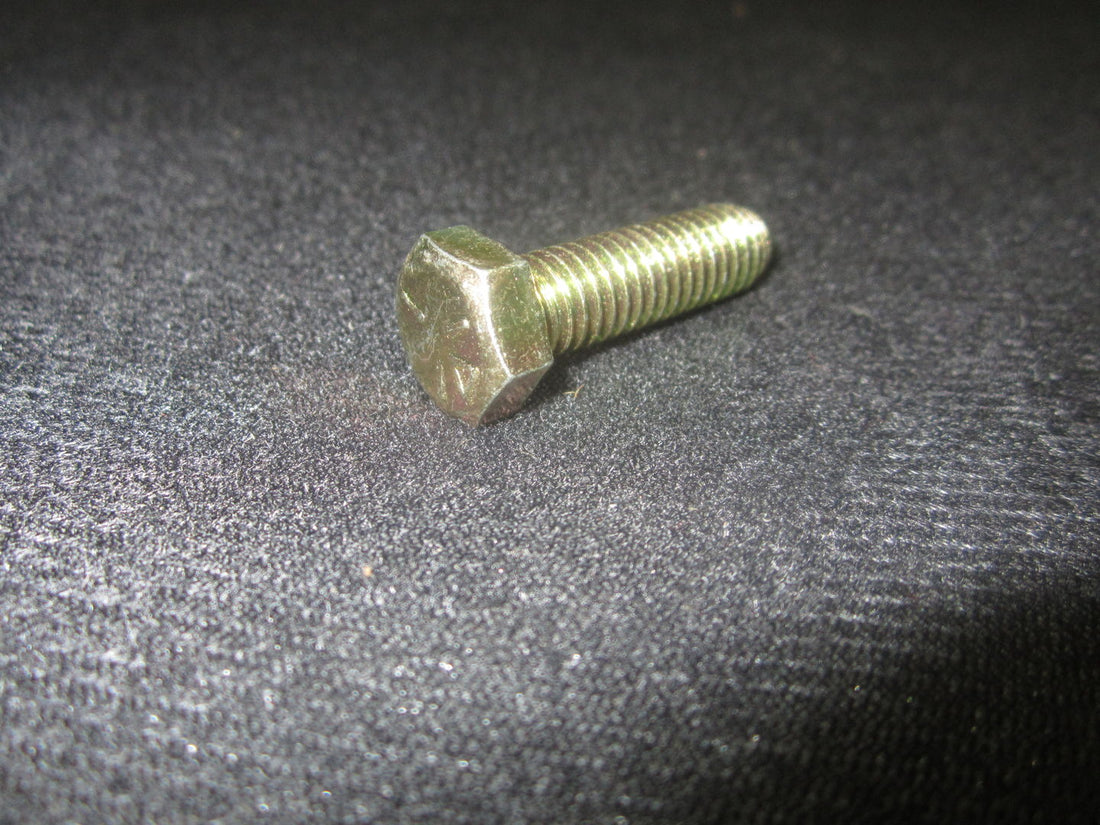 SCREW-HHC-.375-16-NC-1.250-5-Z