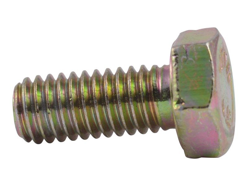 SCREW-HHC-M6X1--14MM-PC8.8-ZIN