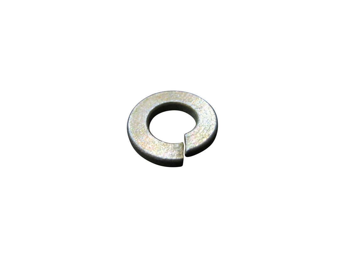 WASHER LOCK-SPRING-.250 X-.254