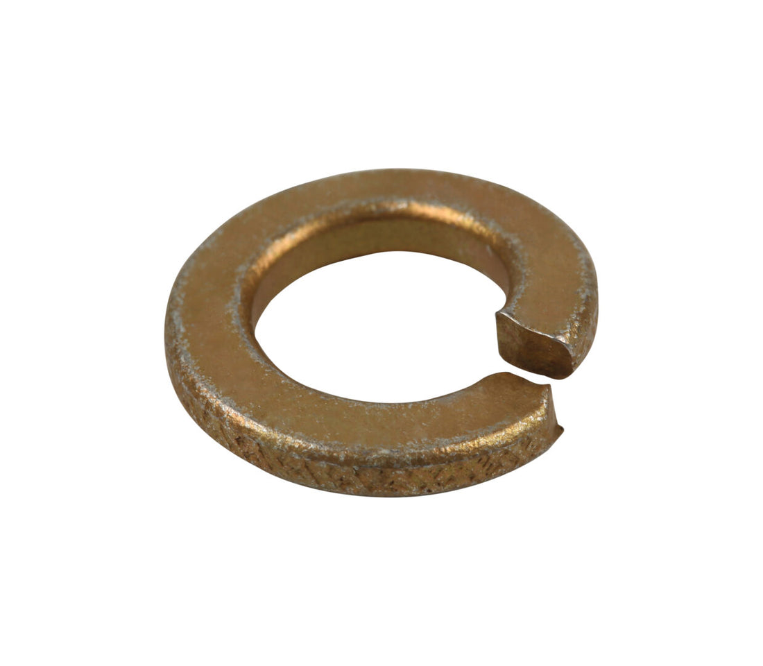 WASHER LOCK-SPRING-.438 X-.443