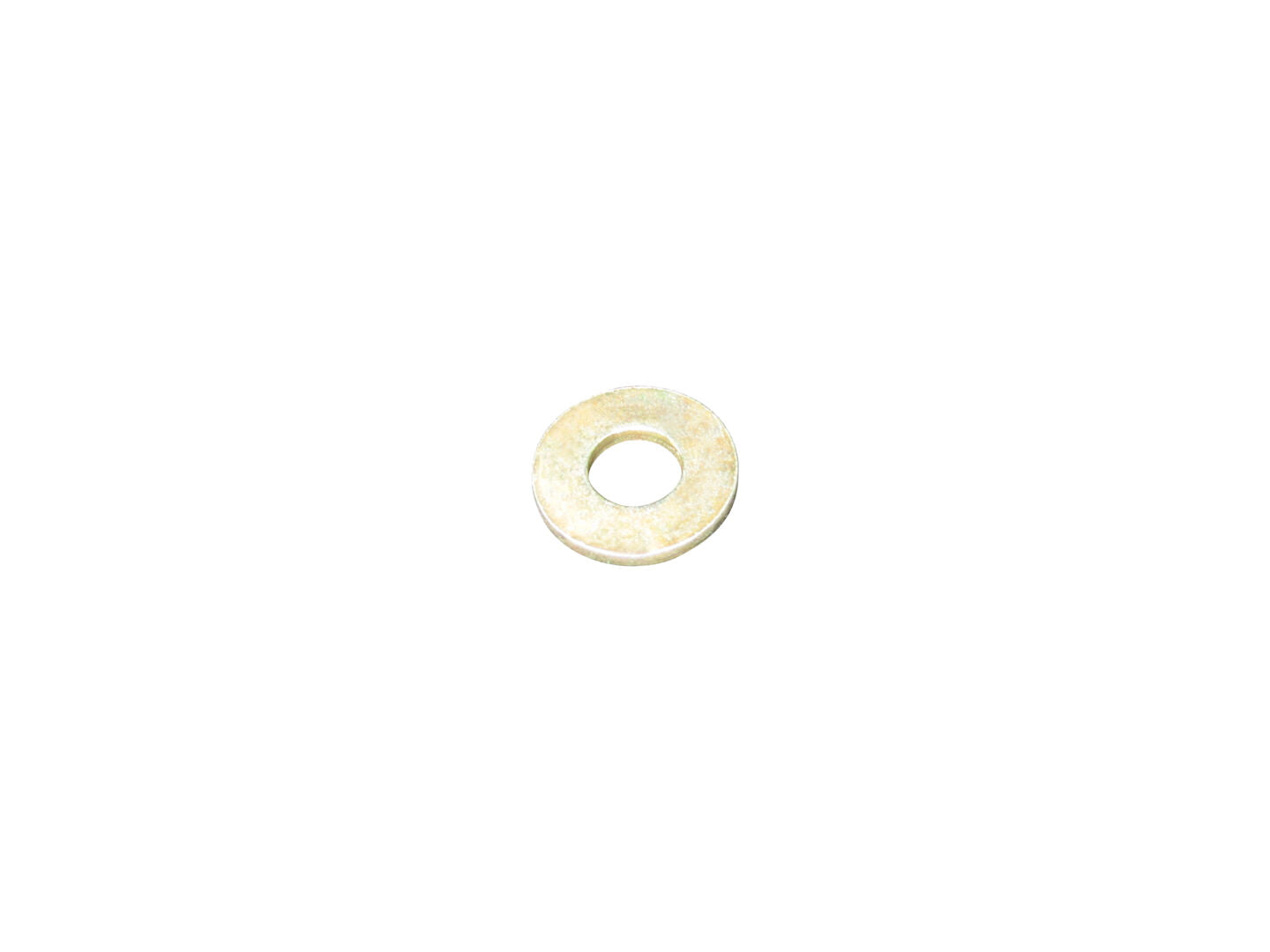 WASHER PLAIN-NARROW-.250 X-.28