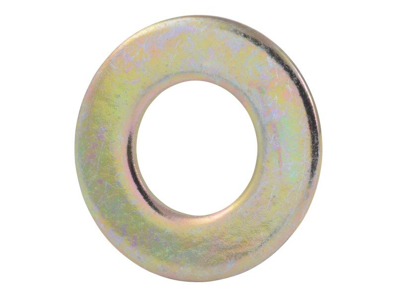 WASHER PLAIN-NARROW-.375-.406
