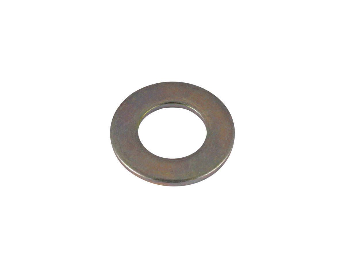 WASHER PLAIN-METRIC-M8-8.4-17