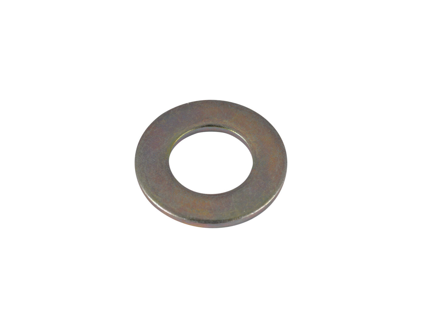 WASHER PLAIN-METRIC-M8-8.4-17