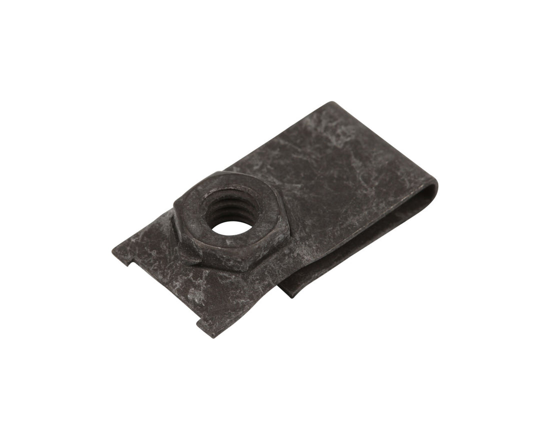 NUT-RETAINER-CAGE NUT-.250-20