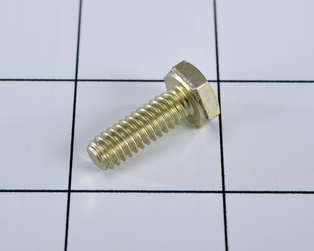 SCREW-HHC-.250-20-NC-.750-5-ZI