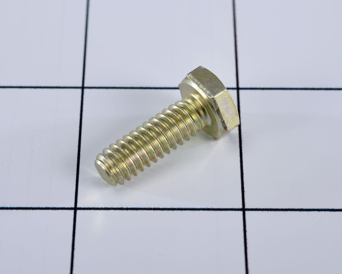 SCREW-HHC-.250-20-NC-.750-5-ZI