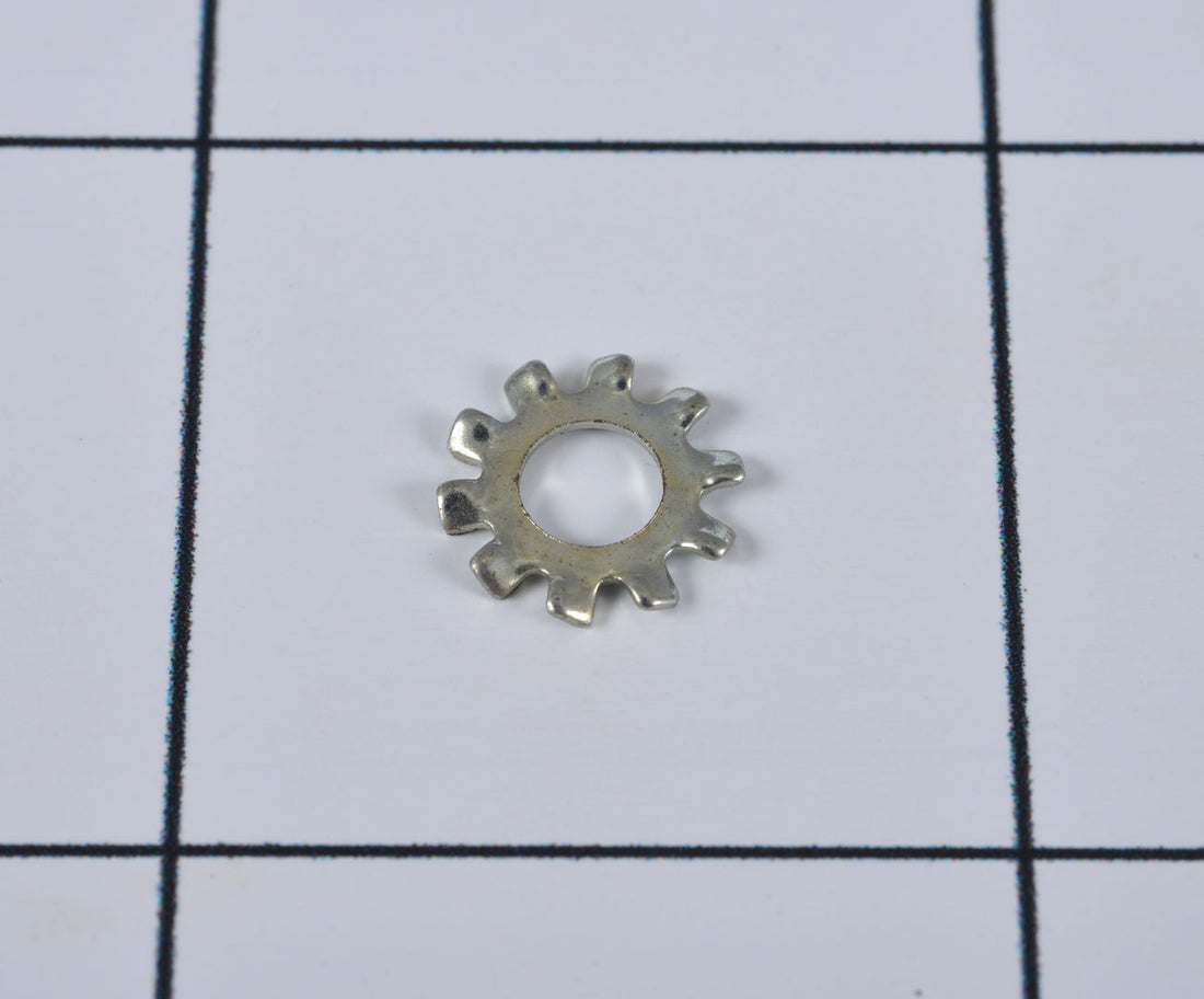 WASHER LOCK-