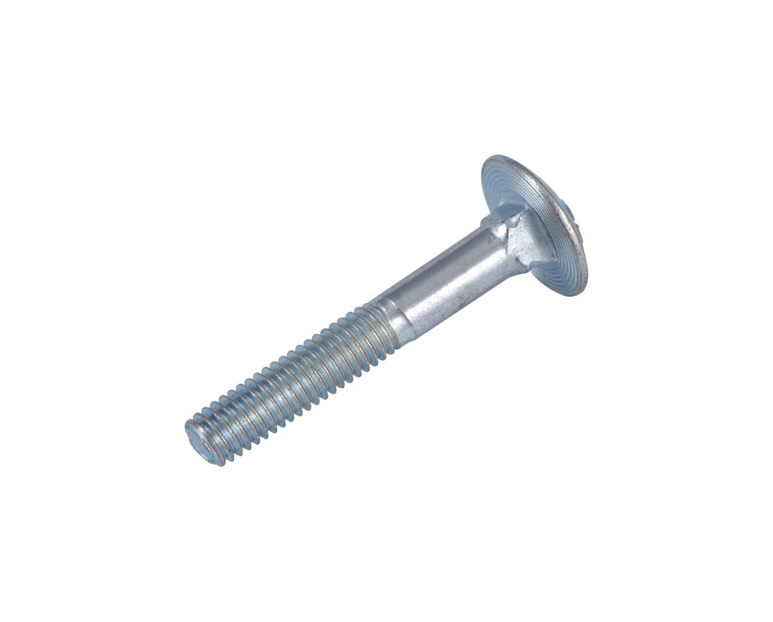 BOLT-CARRIAGE-M6X1.0-40MM-PC8.