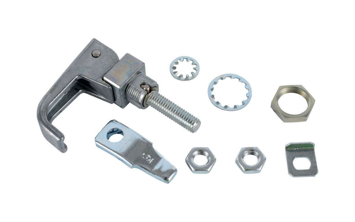 LATCH ASSY LIFT &amp; TURN