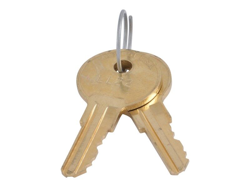 KEY (SET OF 2)