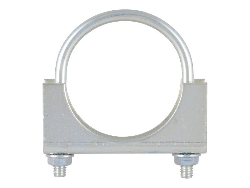 MUFFLER CLAMP 2-1/2 IN 5/16-18