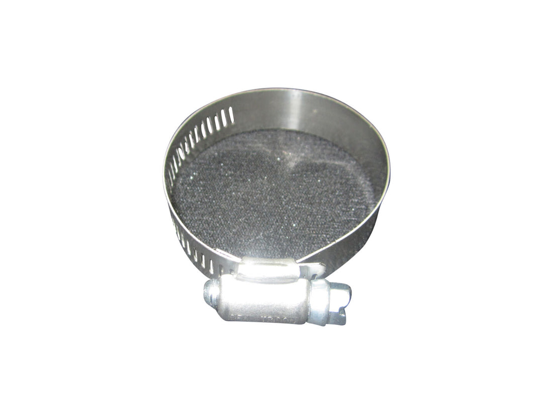 CLAMP HOSE SAE 