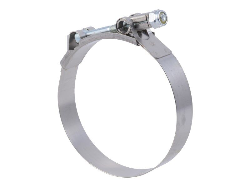 CLAMP T-BOLT BAND