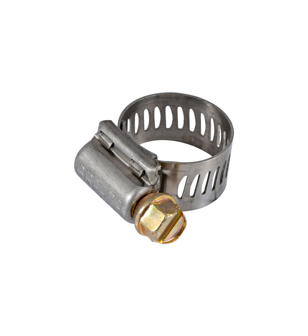 CLAMP HOSE SAE 