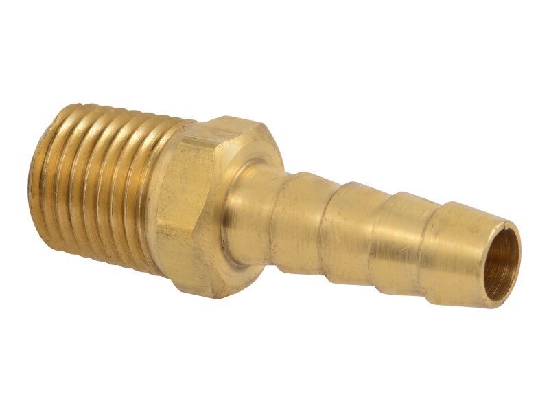 COUPLING HOSE BARB LONG 