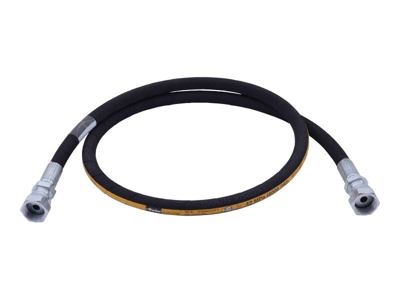 HOSE ASM - 6000 PSI-08
