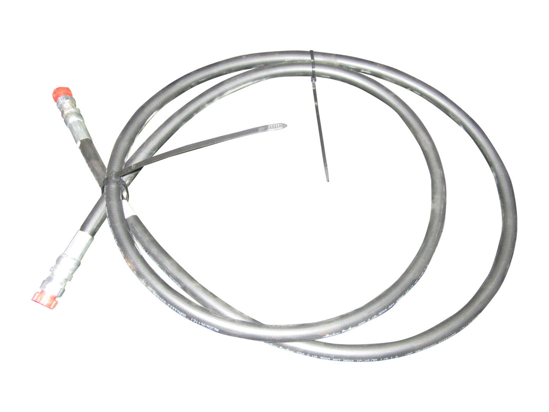 HOSE,.50X118.00 STRXSTR