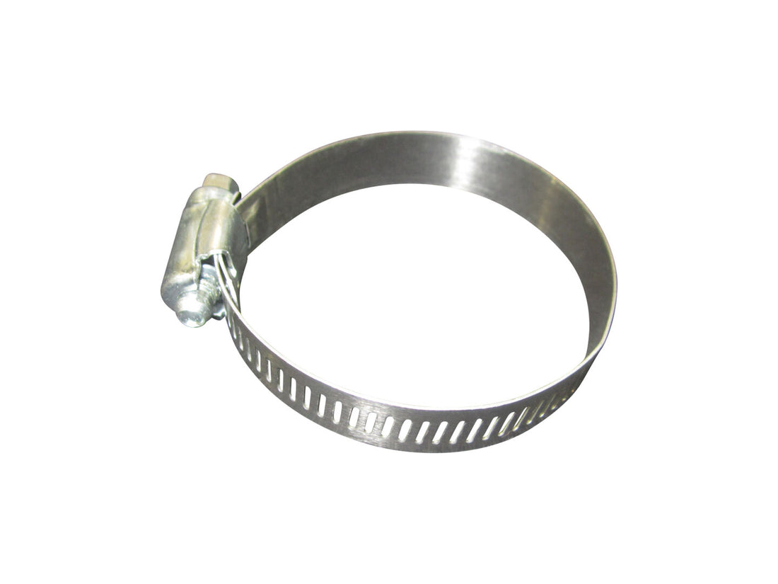 CLAMP - HOSE - WORM DRIVE