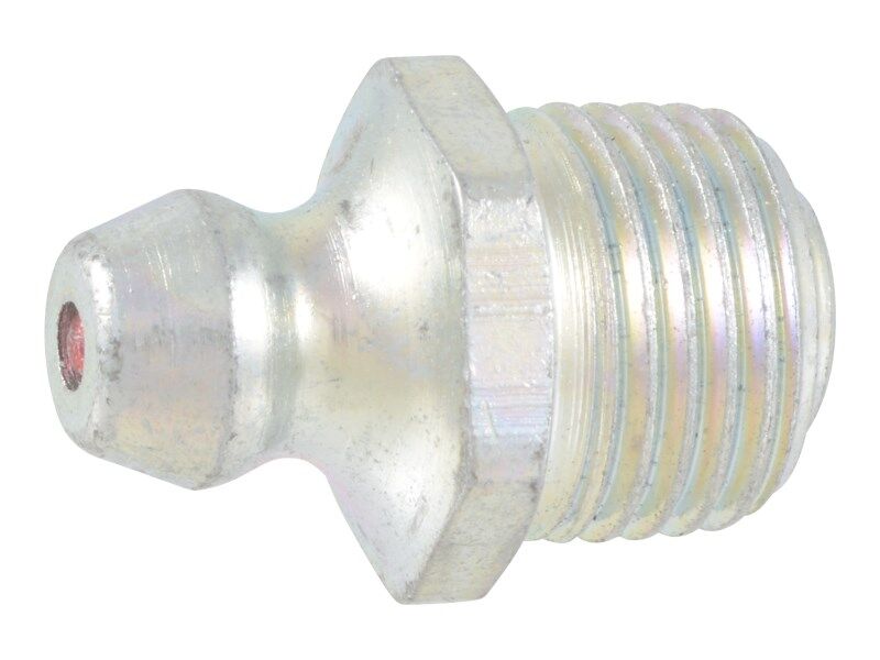FITTING LUBE STRAIGHT 1/8 NPTF