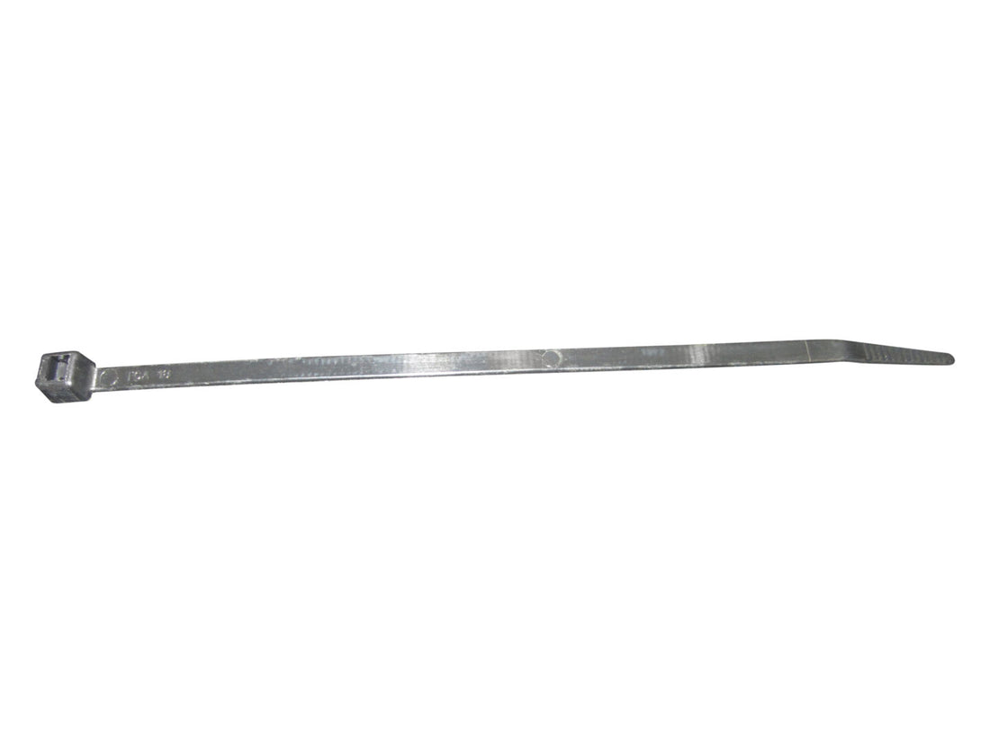 STRAP, TIE PLASTIC .19 W X 6.7
