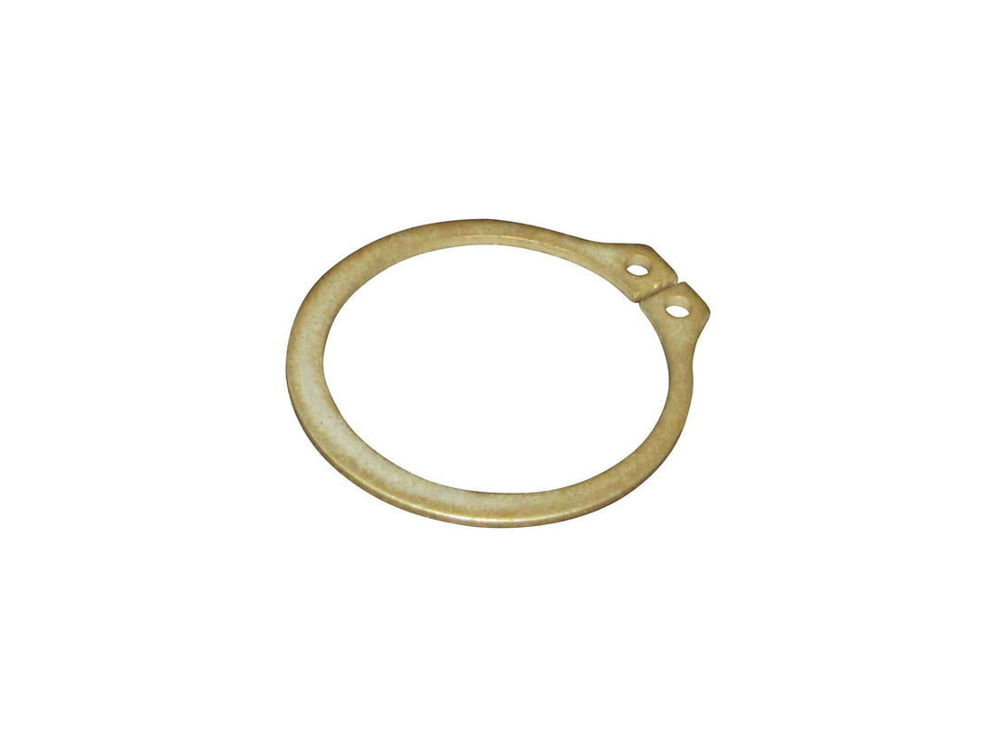 RETAIN RING EXTERNAL 1.250 DIA
