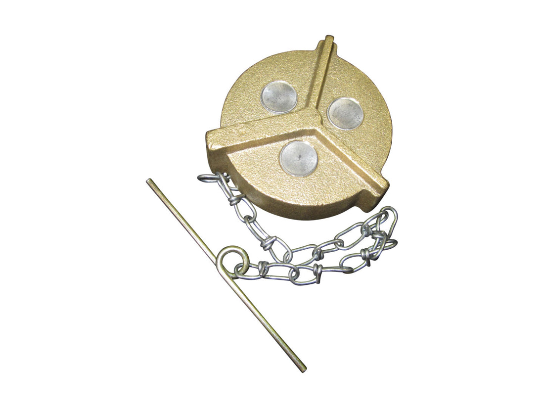 FUEL TANK CAP