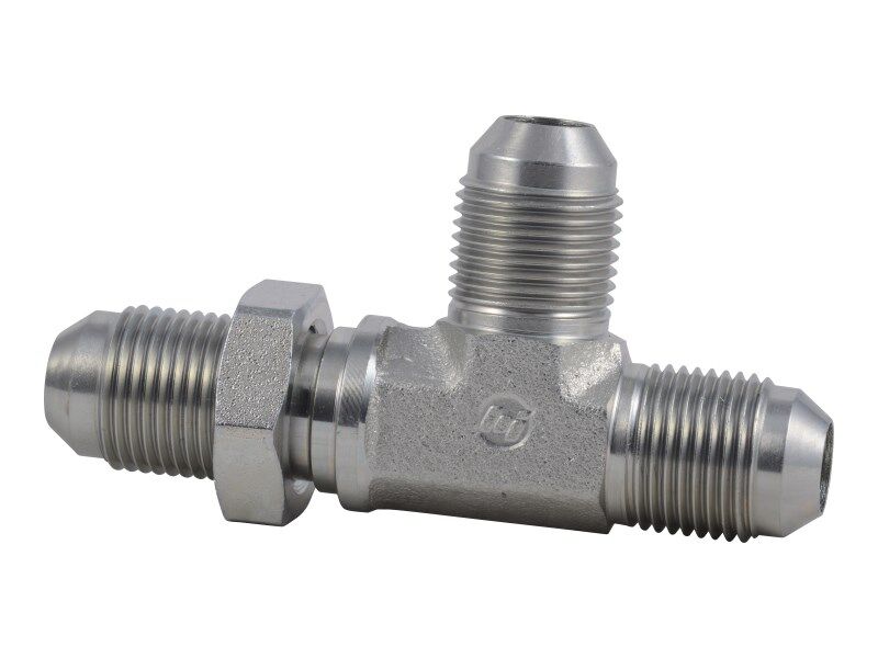 ADPT,BHTR JIC/JIC/JIC 8-8-8 FG