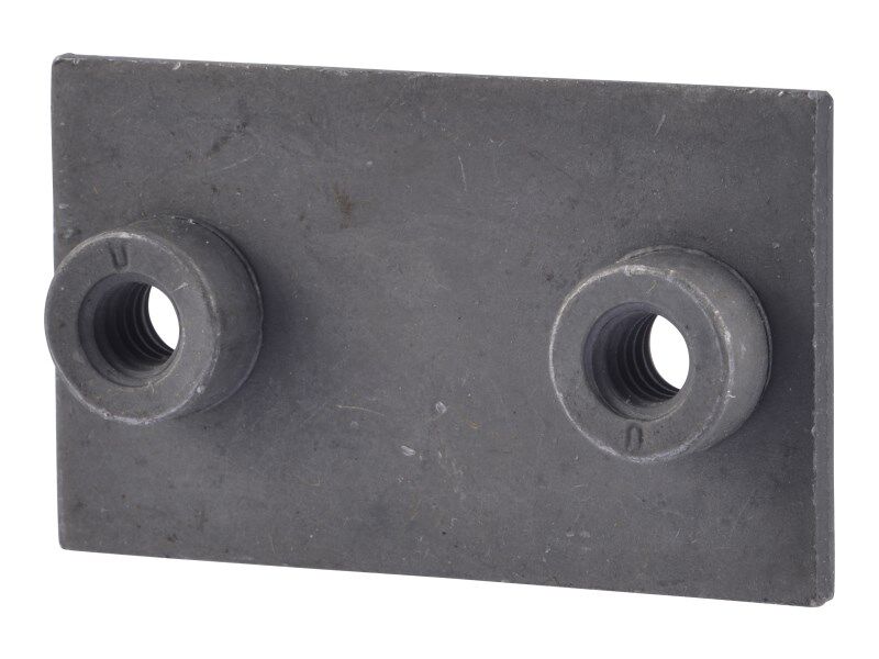 WELDING PLATE SINGLE