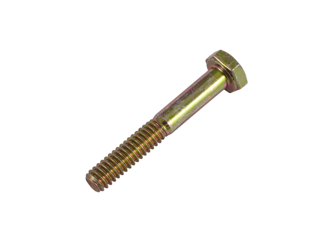 HHCS  1/4-20 X 1-3/4  GR-5 ZN